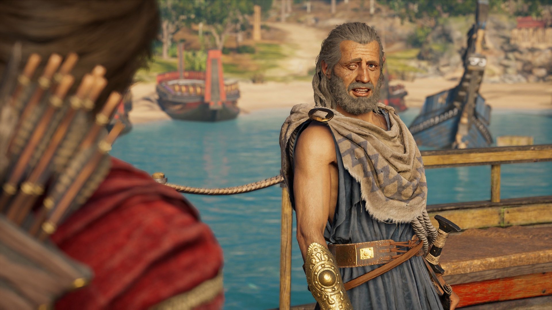 Assassin´s Creed Odyssey - Imagen 42